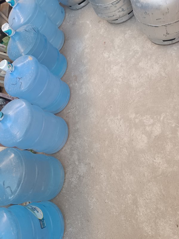 foto 4 de Plantão de Gás do Guerreiro
