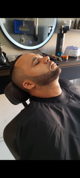 foto 1 de JRS Barbearia