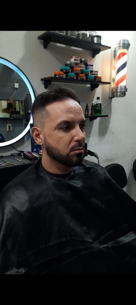 foto 2 de JRS Barbearia