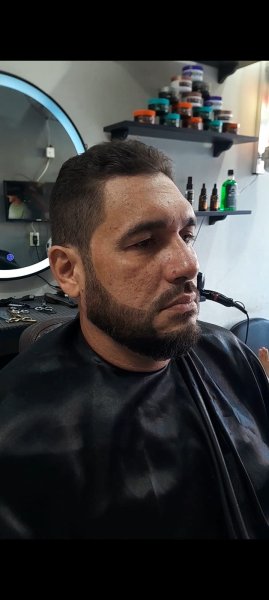 foto 3 de JRS Barbearia