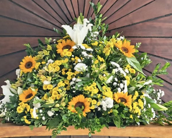 foto 3 de Floricultura O Seridoense - Distribuidora de Flores