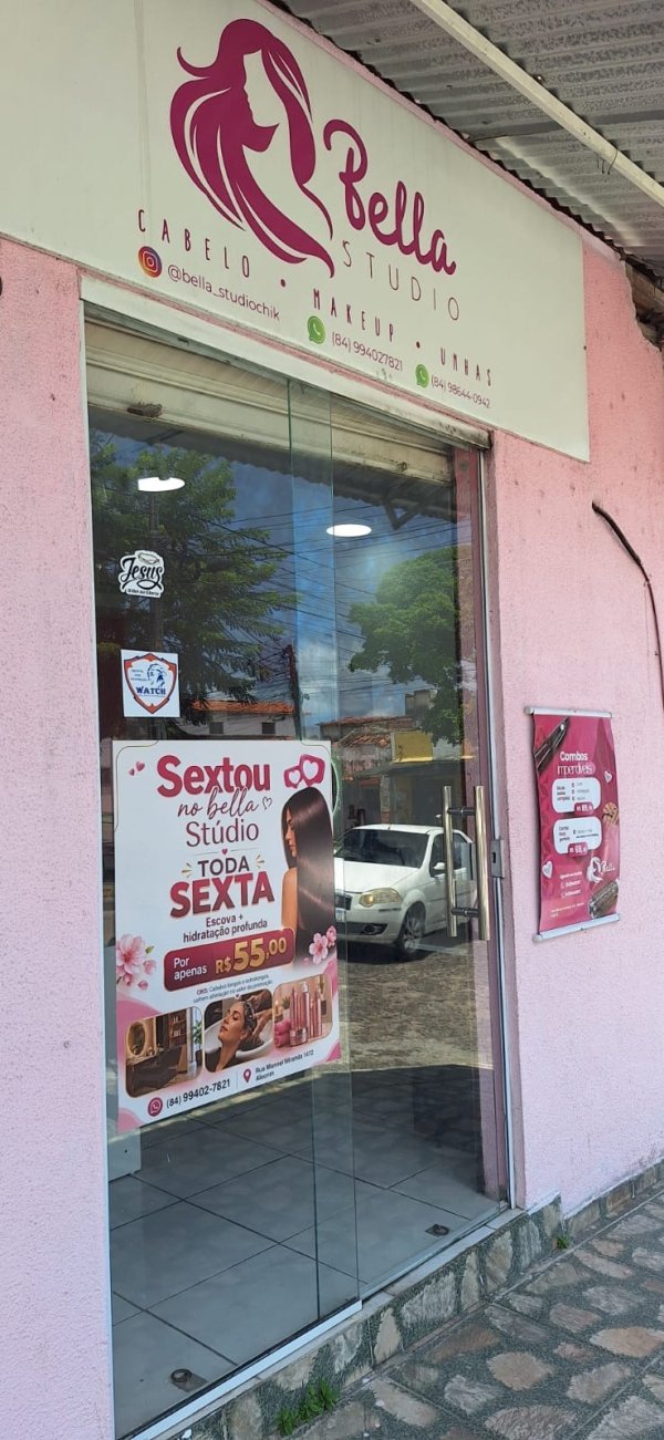 foto 2 de Bella Studio