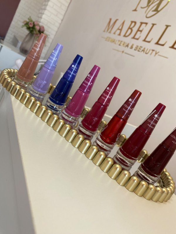 foto 3 de Mabelle Esmalteria e Beauty