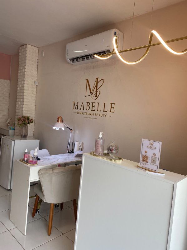 foto 2 de Mabelle Esmalteria e Beauty