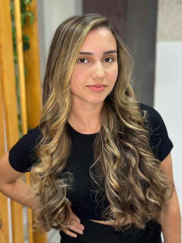 foto 2 de Dayana Russiele Beauty