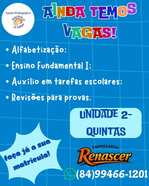 foto 2 de Empresarial Renascer