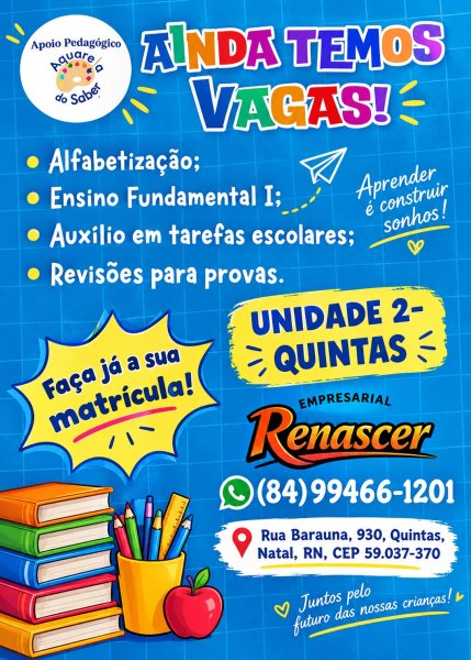 foto 4 de Empresarial Renascer