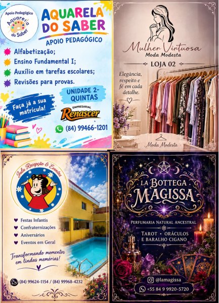 foto 4 de Empresarial Renascer