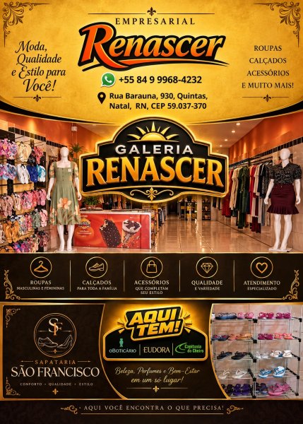 foto 3 de Empresarial Renascer