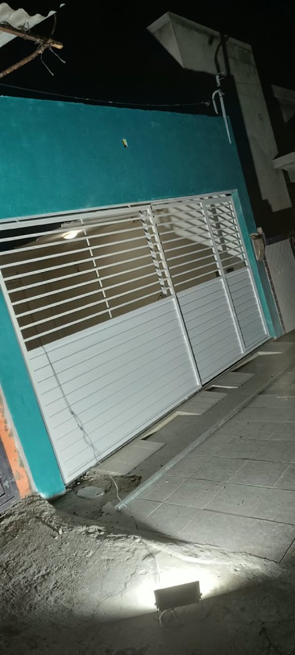 foto 4 de Serralheria do Magão
