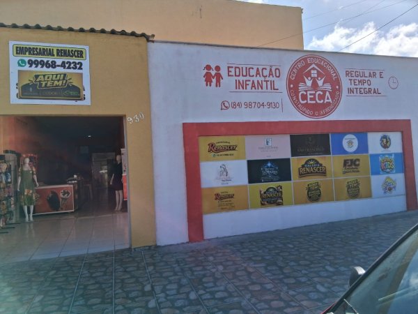 foto 2 de Empresarial Renascer