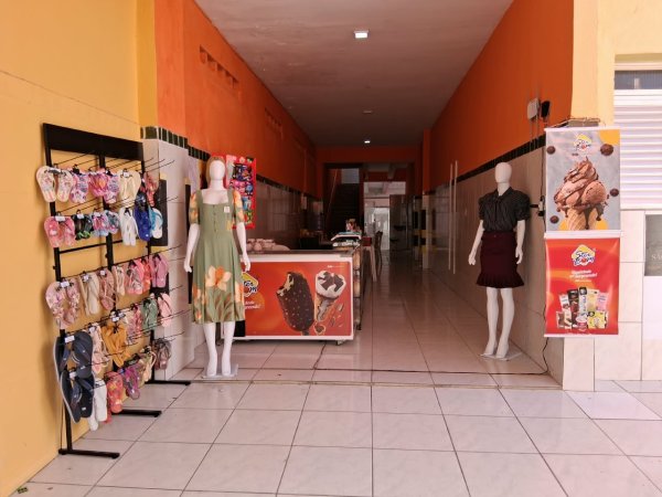 foto 1 de Empresarial Renascer