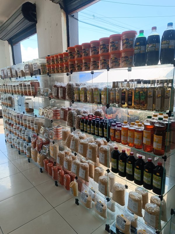 foto 1 de Estação da Castanha RN - Produtos Naturais