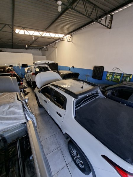 foto 2 de BL Multservice Diagnóstico e Serviços Automotivo