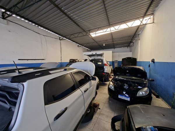 foto 3 de BL Multservice Diagnóstico e Serviços Automotivo