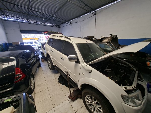 foto 4 de BL Multservice Diagnóstico e Serviços Automotivo