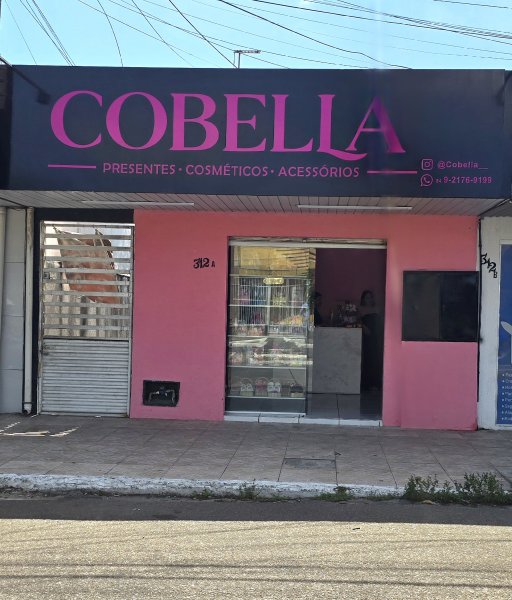 foto 4 de Cobella cosméticos