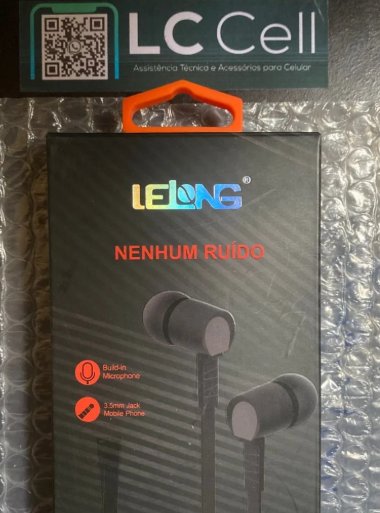 LC Cell - Assistência Técnica e Acessórios Premium - foto 10