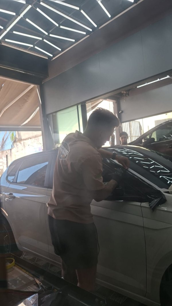 foto 2 de Lava Jato do Veí