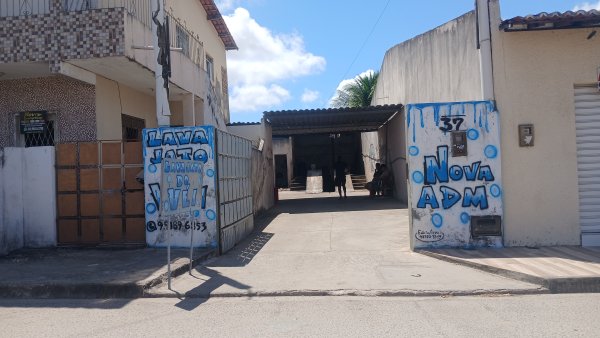 foto 4 de Lava Jato do Veí