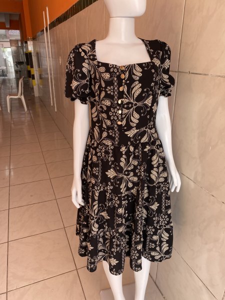 foto 1 de Mulher Virtuosa | Moda Modesta