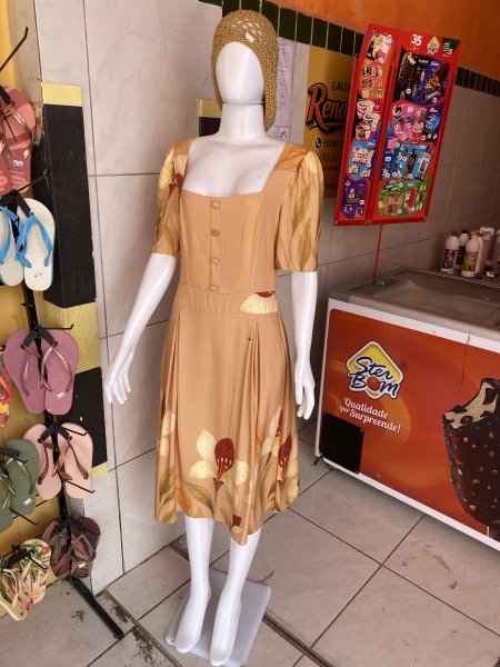 foto 2 de Mulher Virtuosa | Moda Modesta