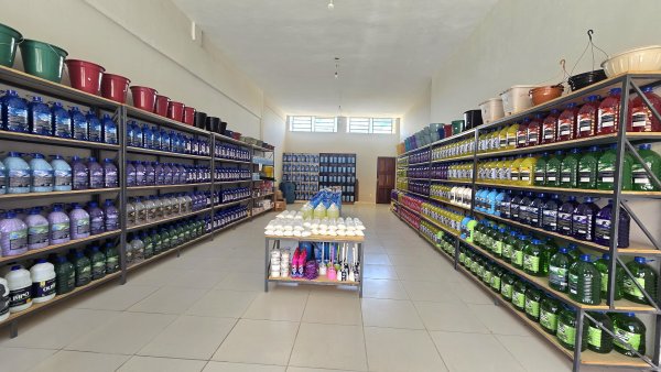 foto 1 de Limpro | Produtos de Limpeza