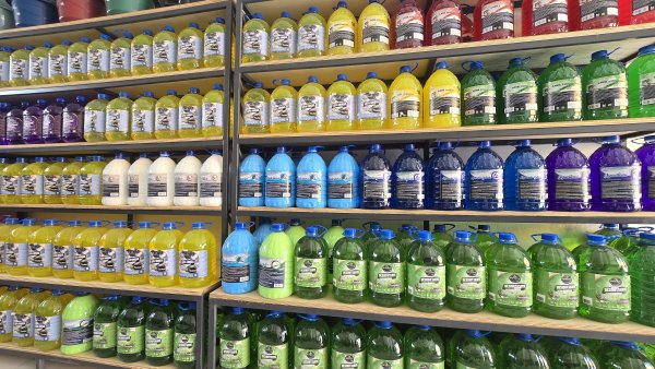 foto 3 de Limpro | Produtos de Limpeza