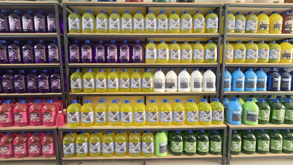 foto 4 de Limpro | Produtos de Limpeza