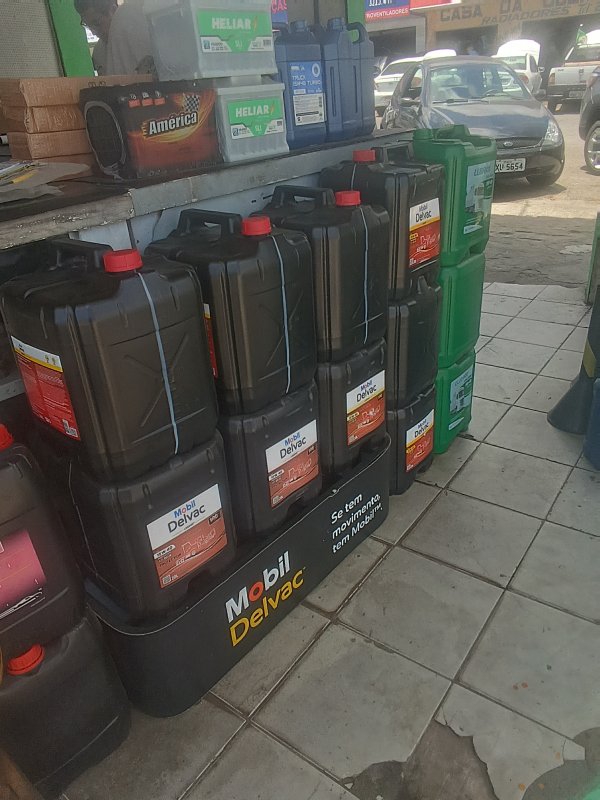 foto 4 de Central Auto Peças Distribuidora