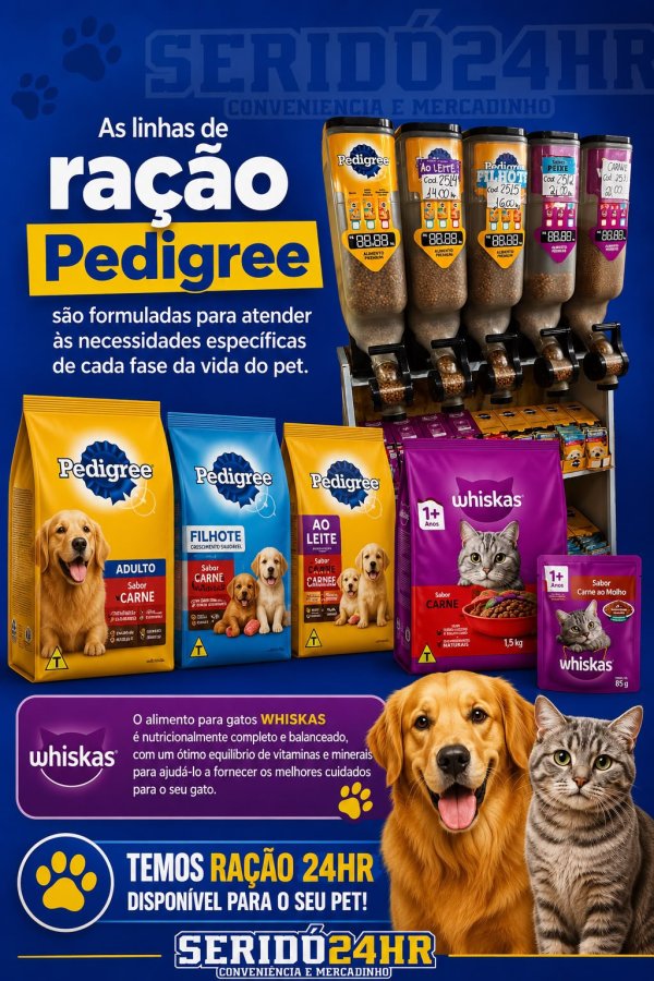 foto 4 de Mercadinho e Conveniência Seridó