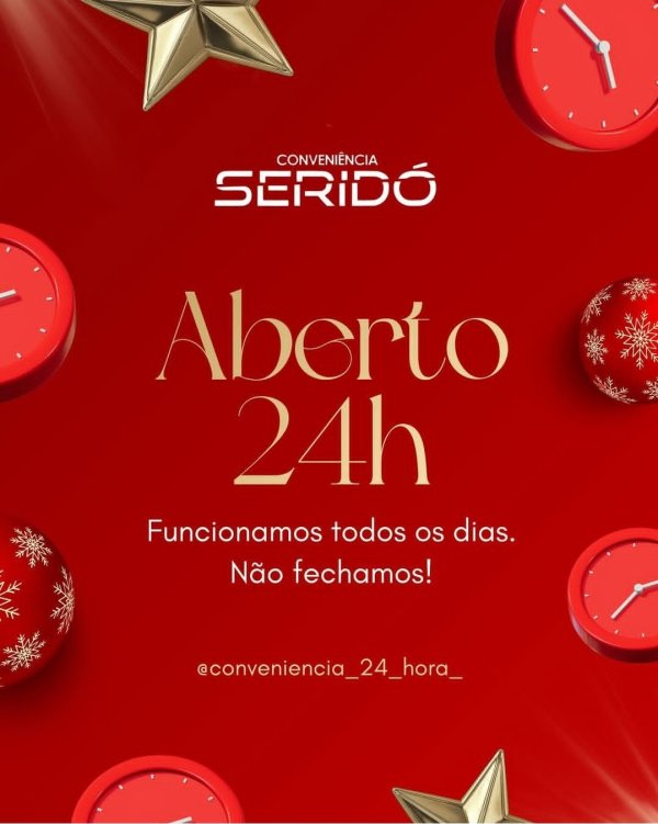 foto 4 de Mercadinho e Conveniência Seridó