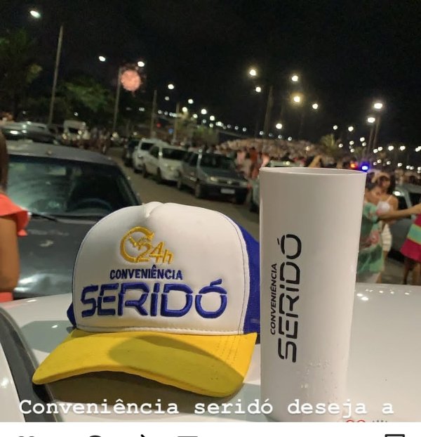 foto 3 de Mercadinho e Conveniência Seridó