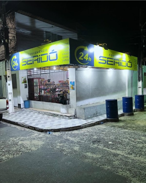 foto 2 de Mercadinho e Conveniência Seridó