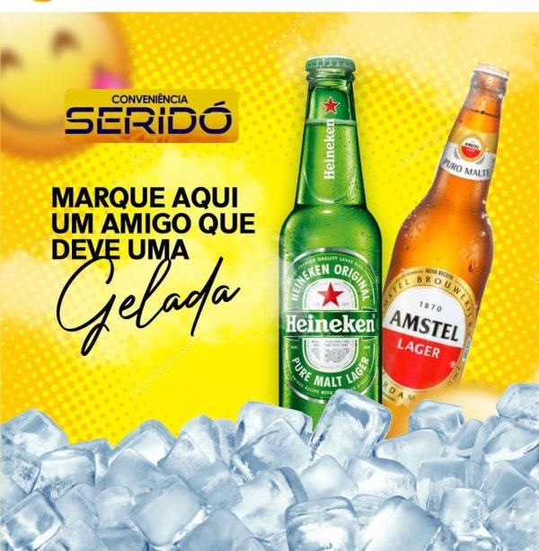 foto 1 de Mercadinho e Conveniência Seridó
