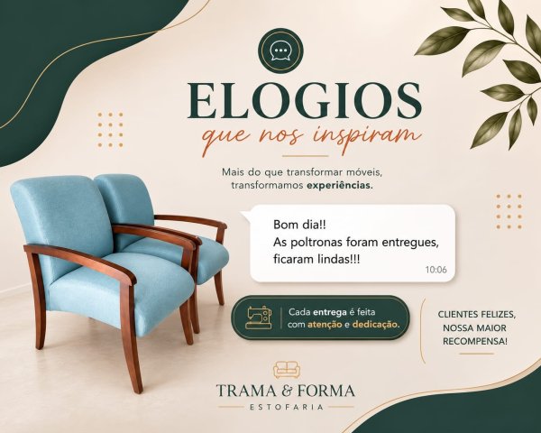foto 1 de Trama & Forma