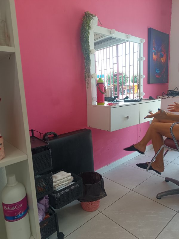 foto 2 de Mania de Beleza cosméticos e Maquiagem - Jardins