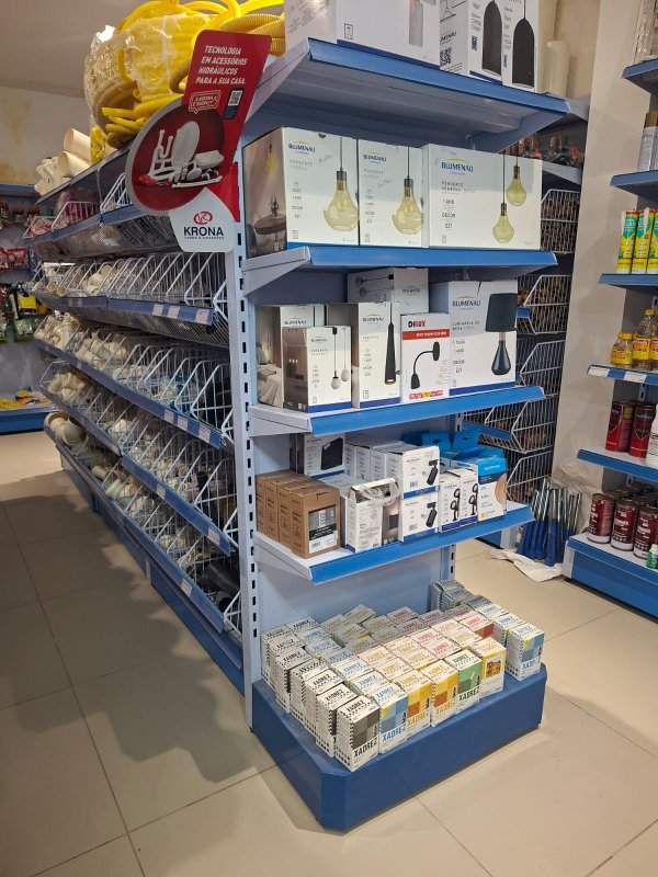 foto 4 de Comercial São Geraldo