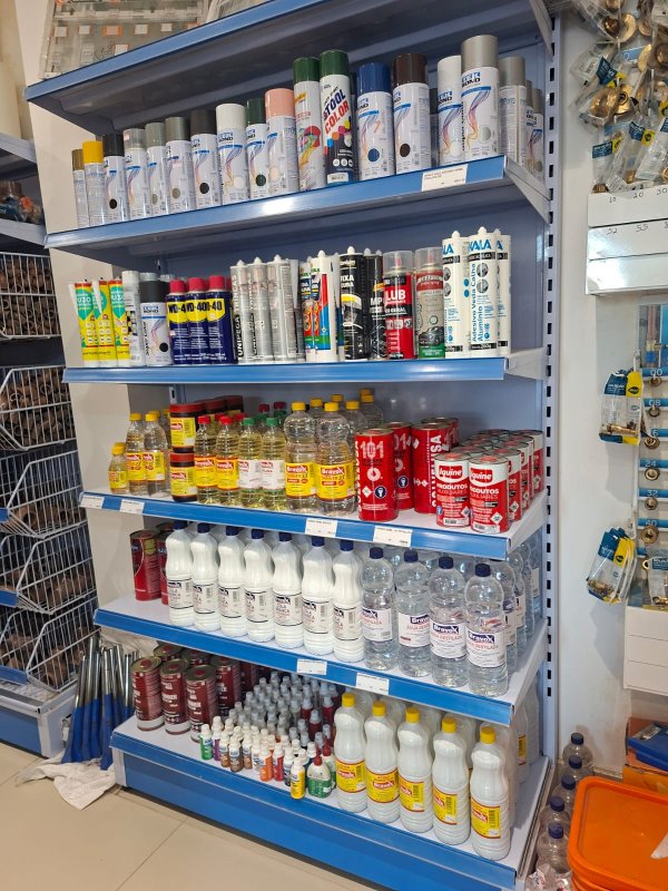 foto 3 de Comercial São Geraldo