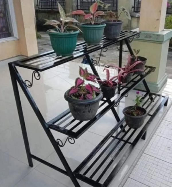 foto 2 de Metalúrgica Jardins