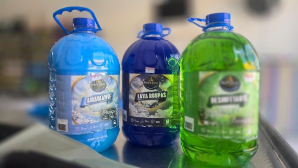 foto 4 de Limpro | Produtos de Limpeza