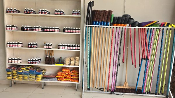 foto 3 de Limpro | Produtos de Limpeza