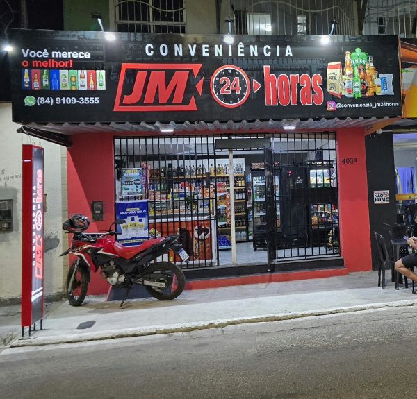 foto 1 de JM Conveniência 24 horas