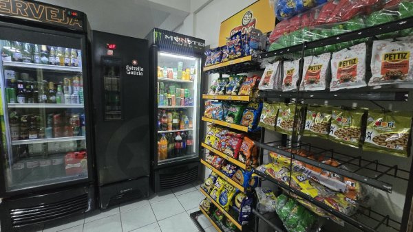 foto 4 de JM Conveniência 24 horas