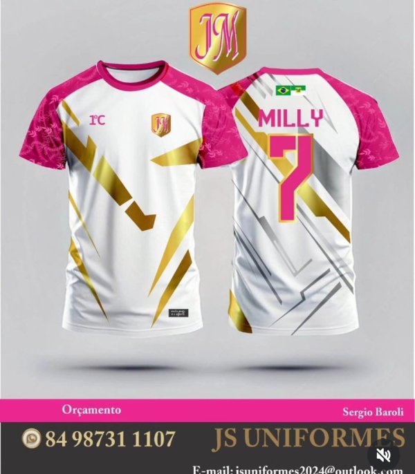 foto 3 de JS Uniformes e Fardamentos