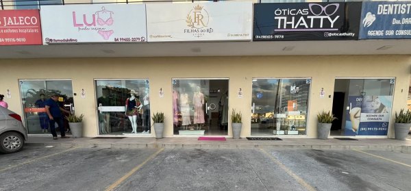 foto 2 de Filhas do Rei Store - Moda Feminina Evangélica