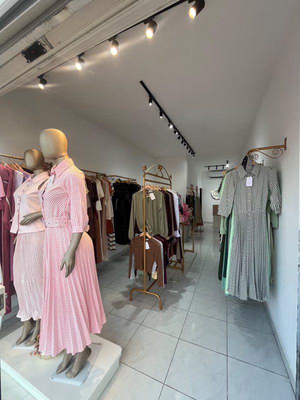 foto 4 de Filhas do Rei Store - Moda Feminina Evangélica