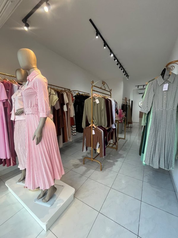 foto 3 de Filhas do Rei Store - Moda Feminina Evangélica