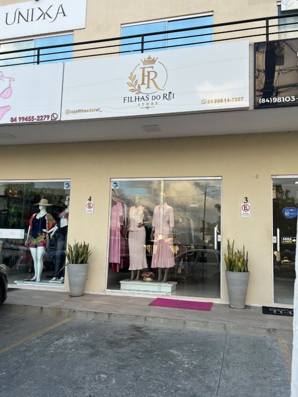 foto 1 de Filhas do Rei Store - Moda Feminina Evangélica