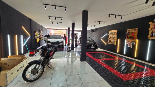 foto 4 de B Car Estética Automotiva